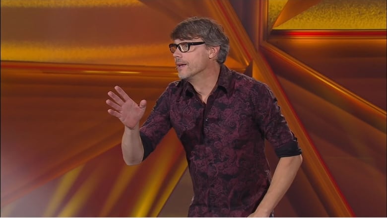 кадр из фильма Christoph Sieber - Mensch bleiben