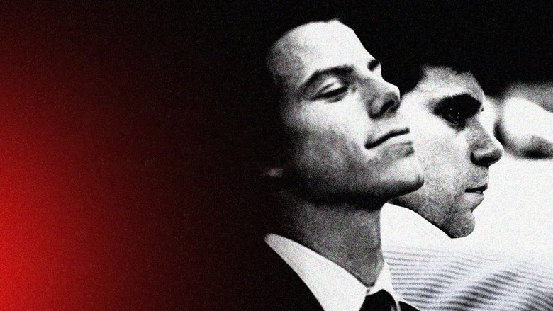 кадр из фильма Truth and Lies: The Menendez Brothers