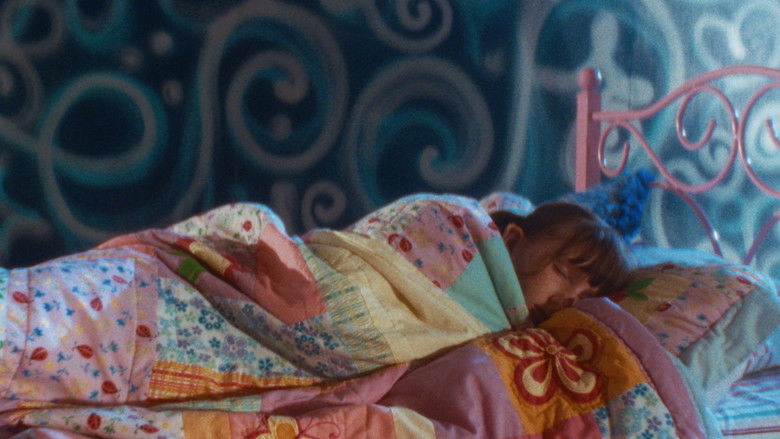 кадр из фильма L'Ouverture