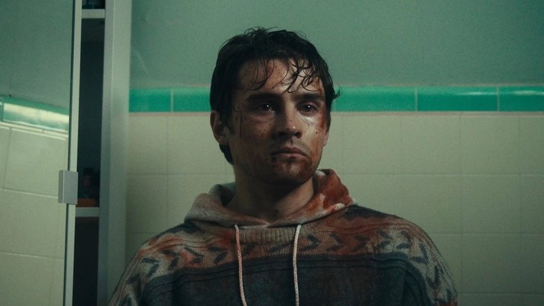 кадр из фильма Obsession