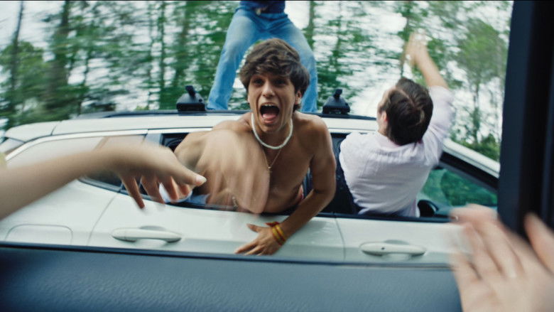 кадр из фильма GAMBERRA