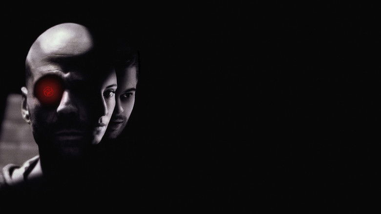 кадр из фильма 12 обезьян