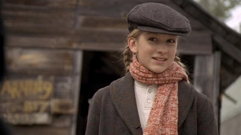 кадр из фильма The 12 Dogs of Christmas