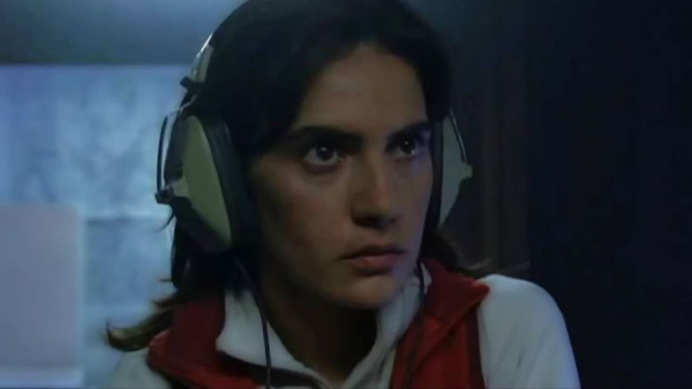 кадр из фильма Прослушка