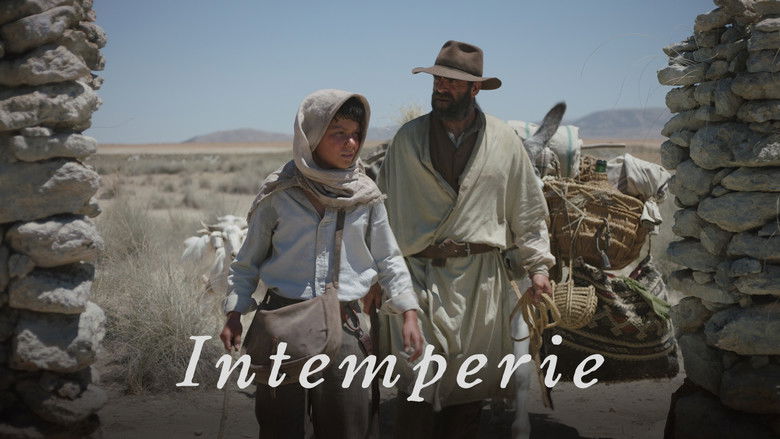 кадр из фильма Intemperie