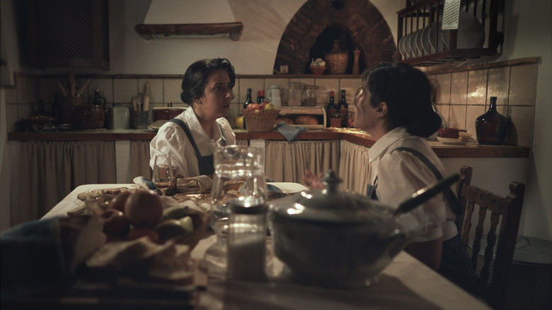 кадр из фильма All You Need Is Love