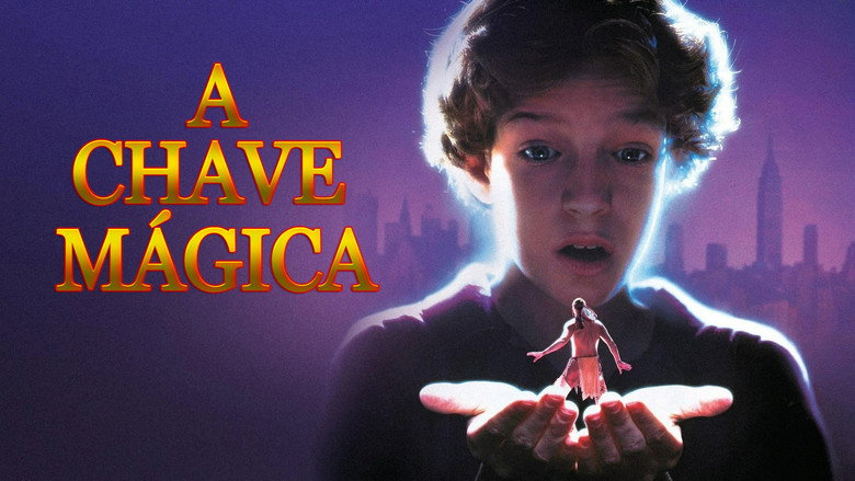 кадр из фильма Индеец в шкафу