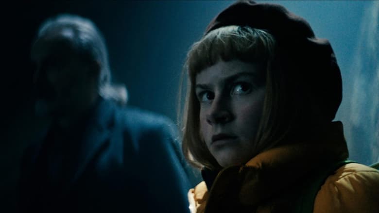 кадр из фильма Тайна заколдованного зеркала