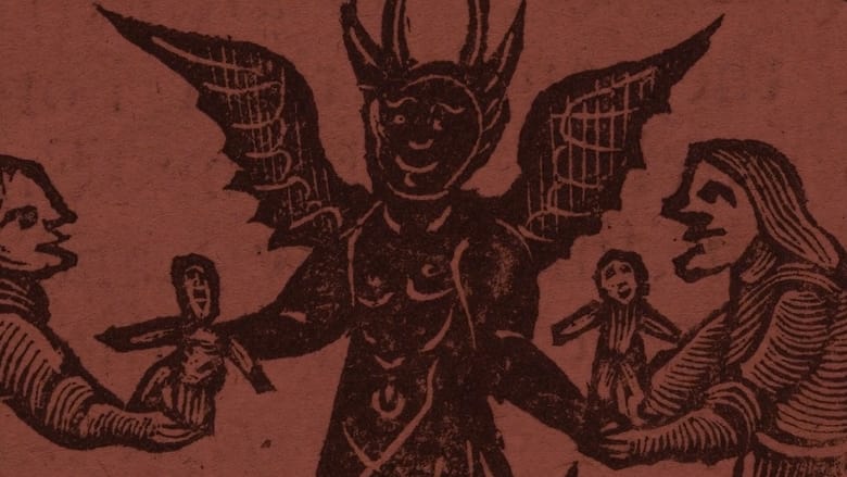 кадр из фильма Le streghe dello Sciliar