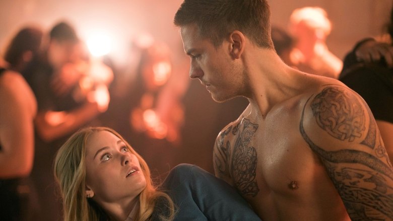 кадр из фильма Моё прекрасное несчастье