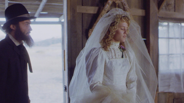 кадр из фильма Безумие полной луны