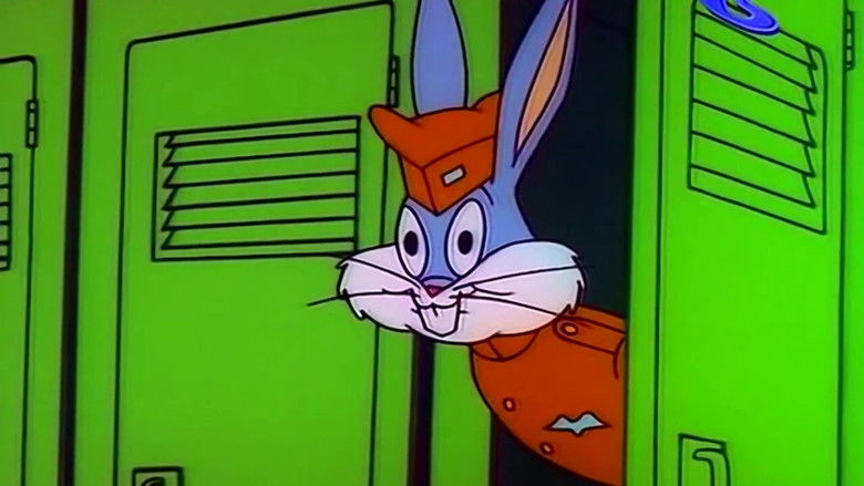 кадр из фильма Немой патруль