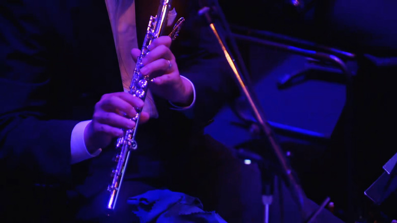 кадр из фильма Mai Kuraki Symphonic Live -Opus 3