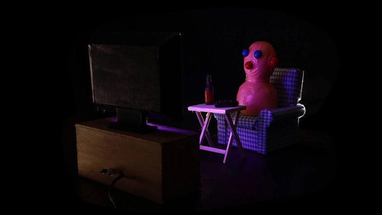 кадр из фильма Chutes