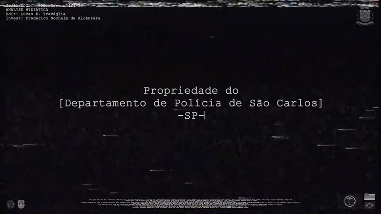 кадр из фильма [Projeto sem Título]