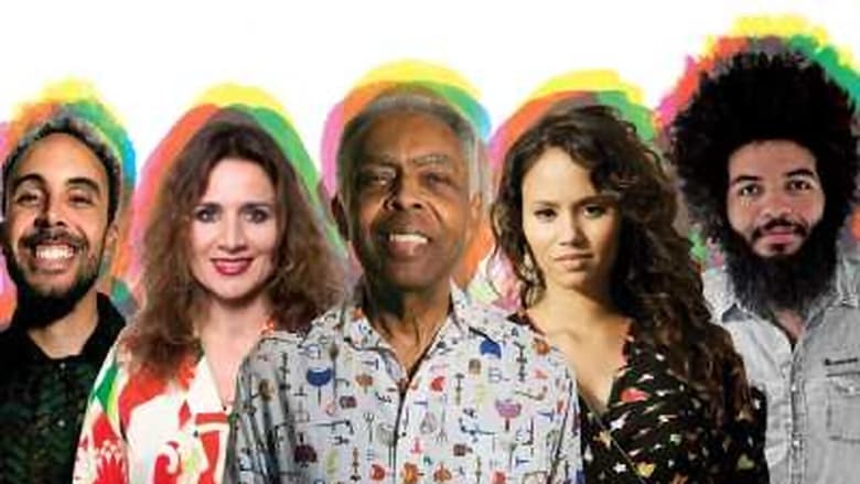 кадр из фильма Refavela 40