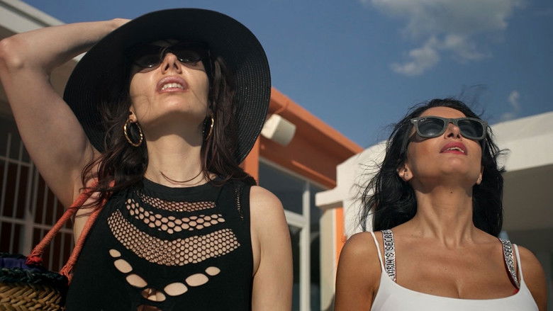 кадр из фильма Il palazzo