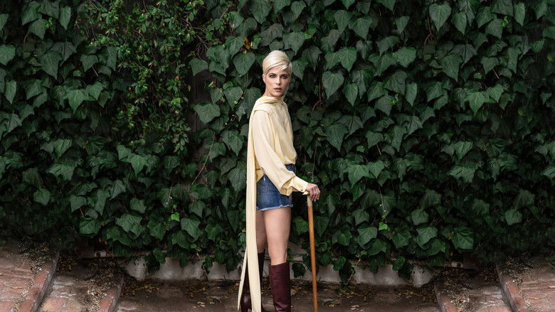 кадр из фильма Знакомьтесь, Сэльма Блэр