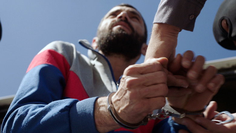 кадр из фильма Mafak