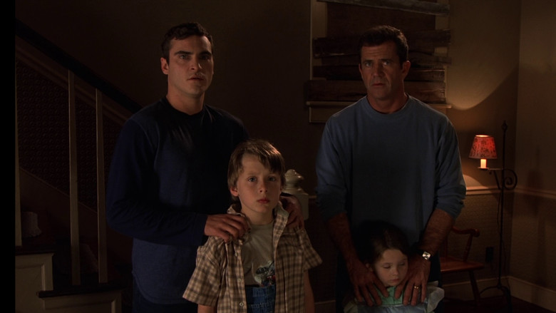 кадр из фильма Знаки