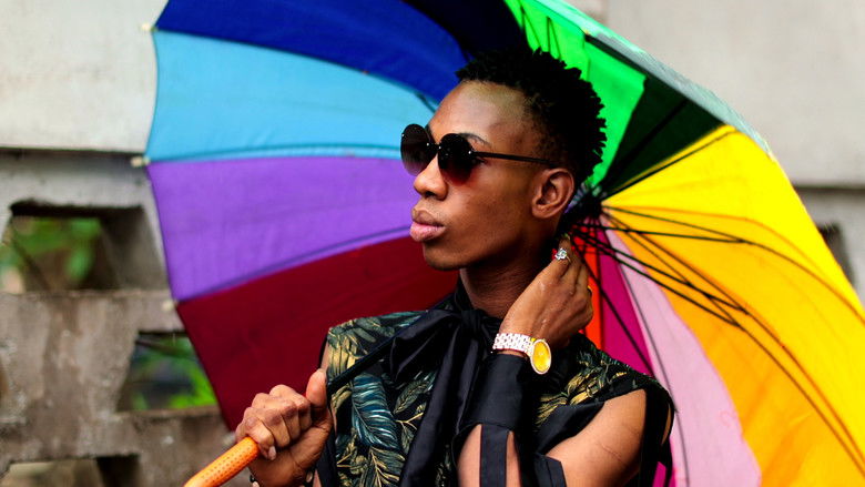 кадр из фильма Легенда андеграунда