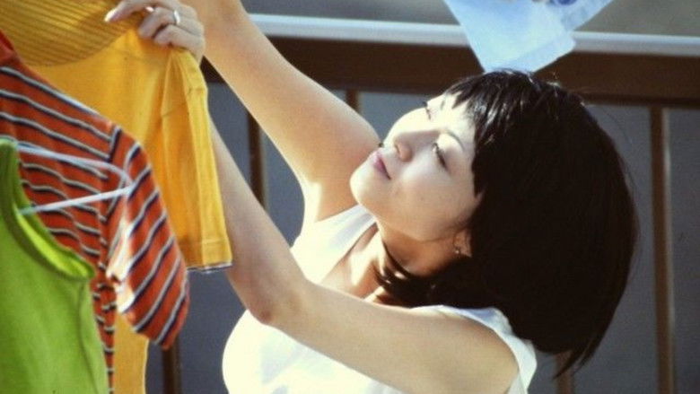 кадр из фильма 濃厚不倫 とられた女