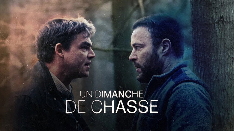 кадр из фильма Un Dimanche de Chasse