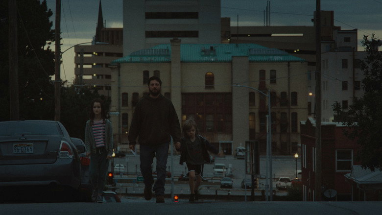 кадр из фильма Omaha