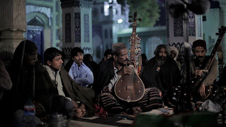 кадр из фильма Closer To God