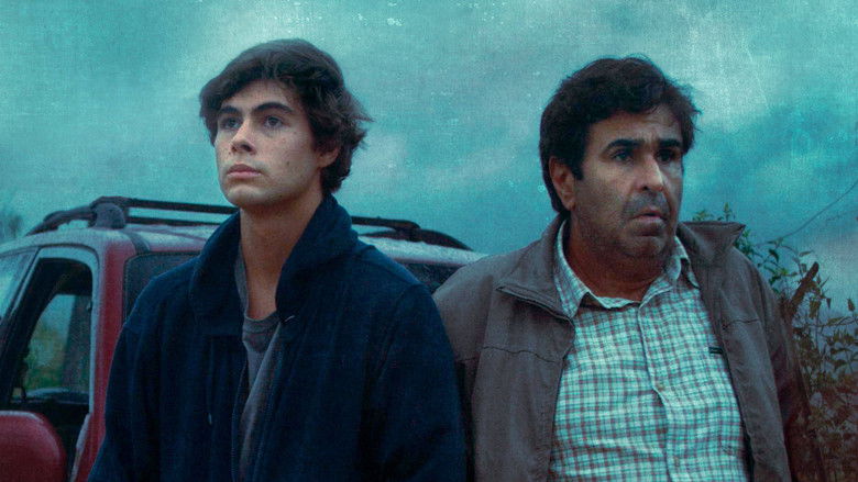 кадр из фильма Юпитер