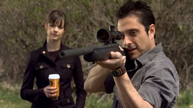 кадр из фильма The Last Hit Man