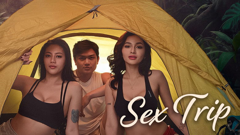 кадр из фильма Sex Trip