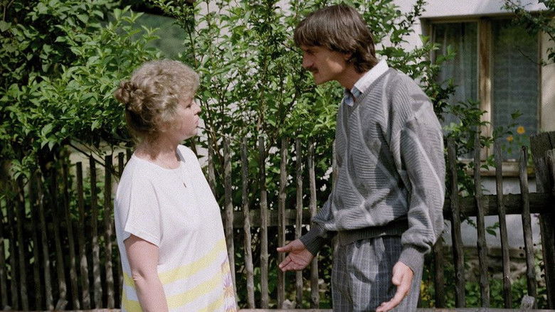 кадр из фильма Třetí táta