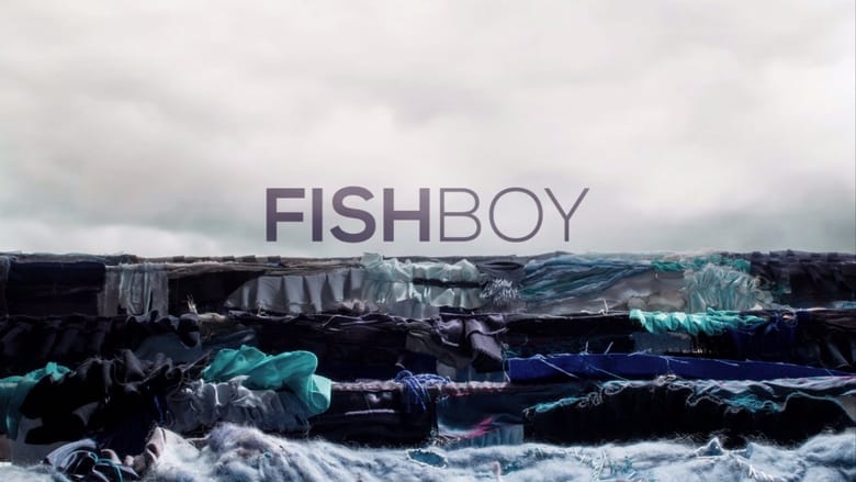 кадр из фильма Fishboy