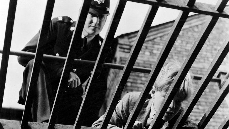 кадр из фильма The Magnet