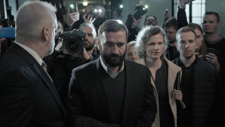 кадр из фильма Отец