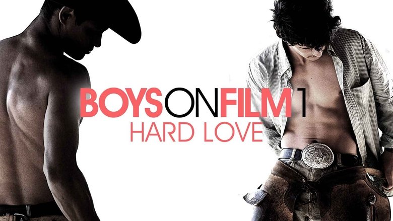 кадр из фильма Boys On Film 1: Hard Love