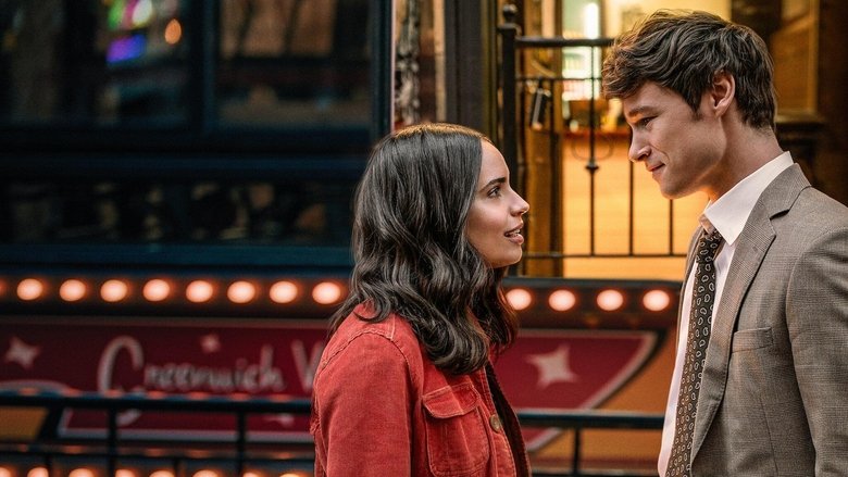 кадр из фильма Список заветных желаний