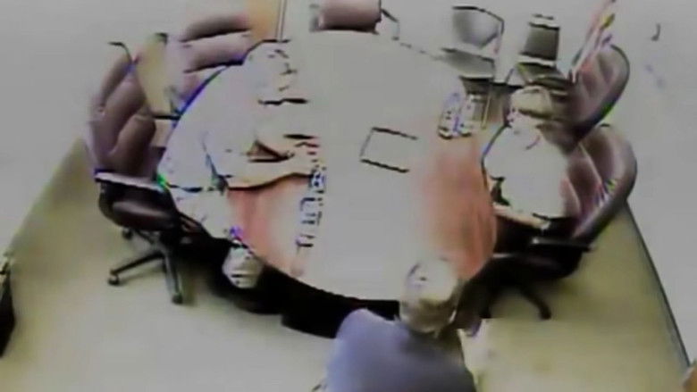 кадр из фильма The Man Who Killed At Church & Laughed About It