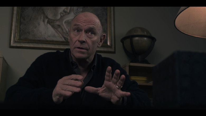 кадр из фильма Лиззи