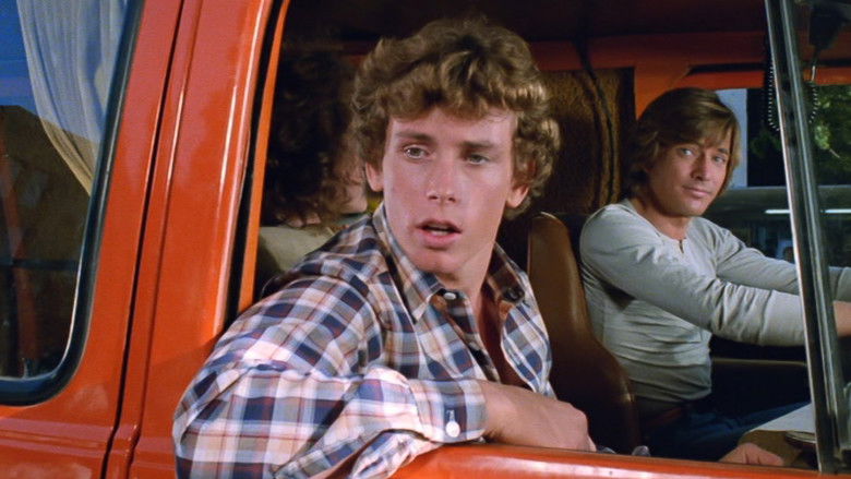 кадр из фильма Мусорная охота