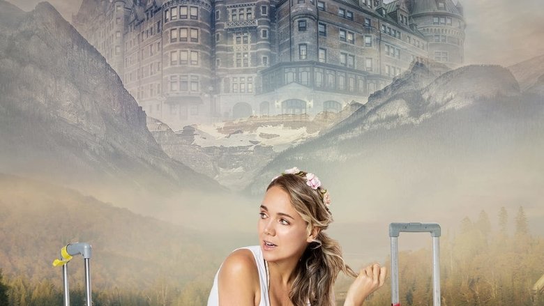 кадр из фильма Hotel Limbo