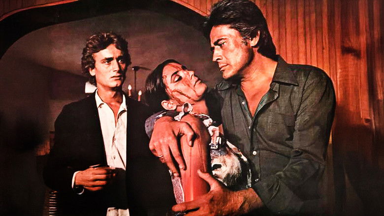 кадр из фильма İnsanları Seveceksin