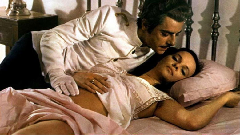 кадр из фильма Божественное создание