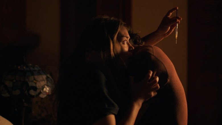 кадр из фильма Мама, можно я?