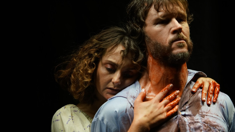 кадр из фильма Зло: Проклятая комната