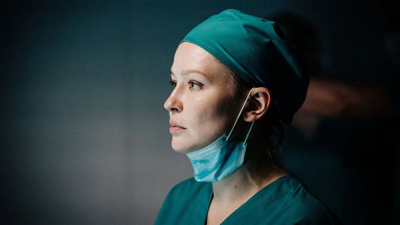 кадр из фильма Вызов