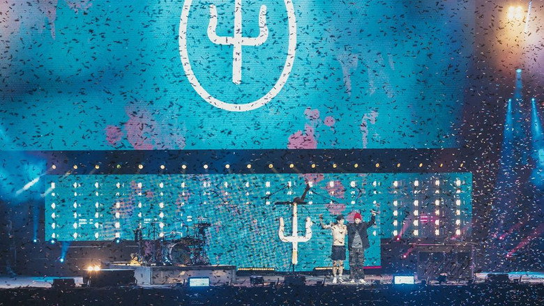 кадр из фильма Twenty one pilots - Main Square Festival 2026