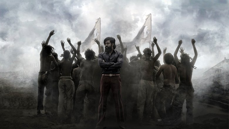 кадр из фильма Золотые прииски Калора: Глава 2