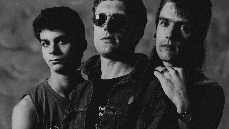 кадр из фильма Kick out!: The Newtown Neurotics Story